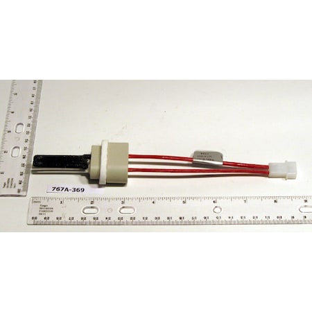 White-Rodgers 767A-369 Hot Surface Ignitor 767A-369
